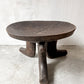 old Oromo stool #3