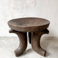 old Oromo stool #4