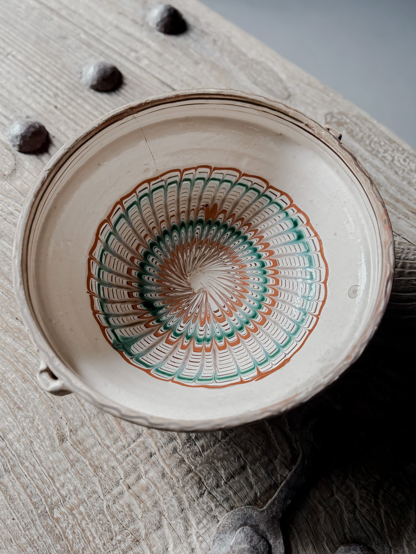 dancing colors bowl No. 14 (26cm)