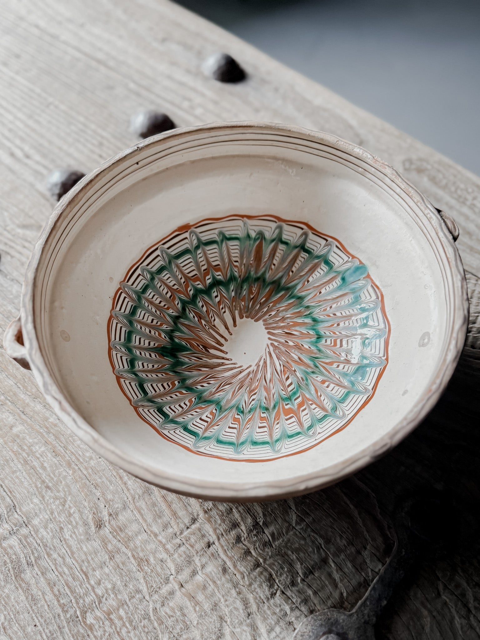 dancing colors bowl No. 18 (26cm)