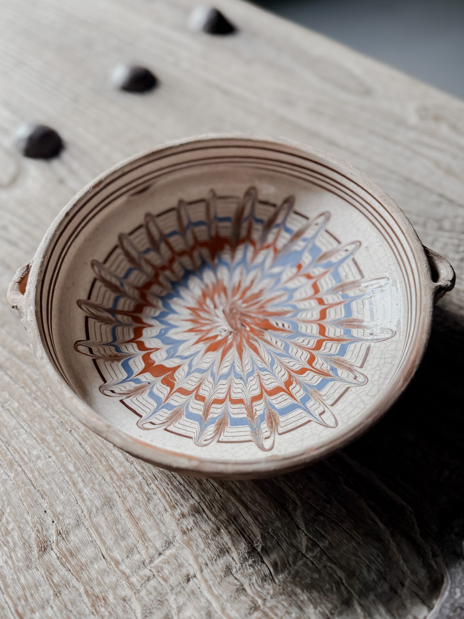 dancing colors bowl No. 5 (20cm)