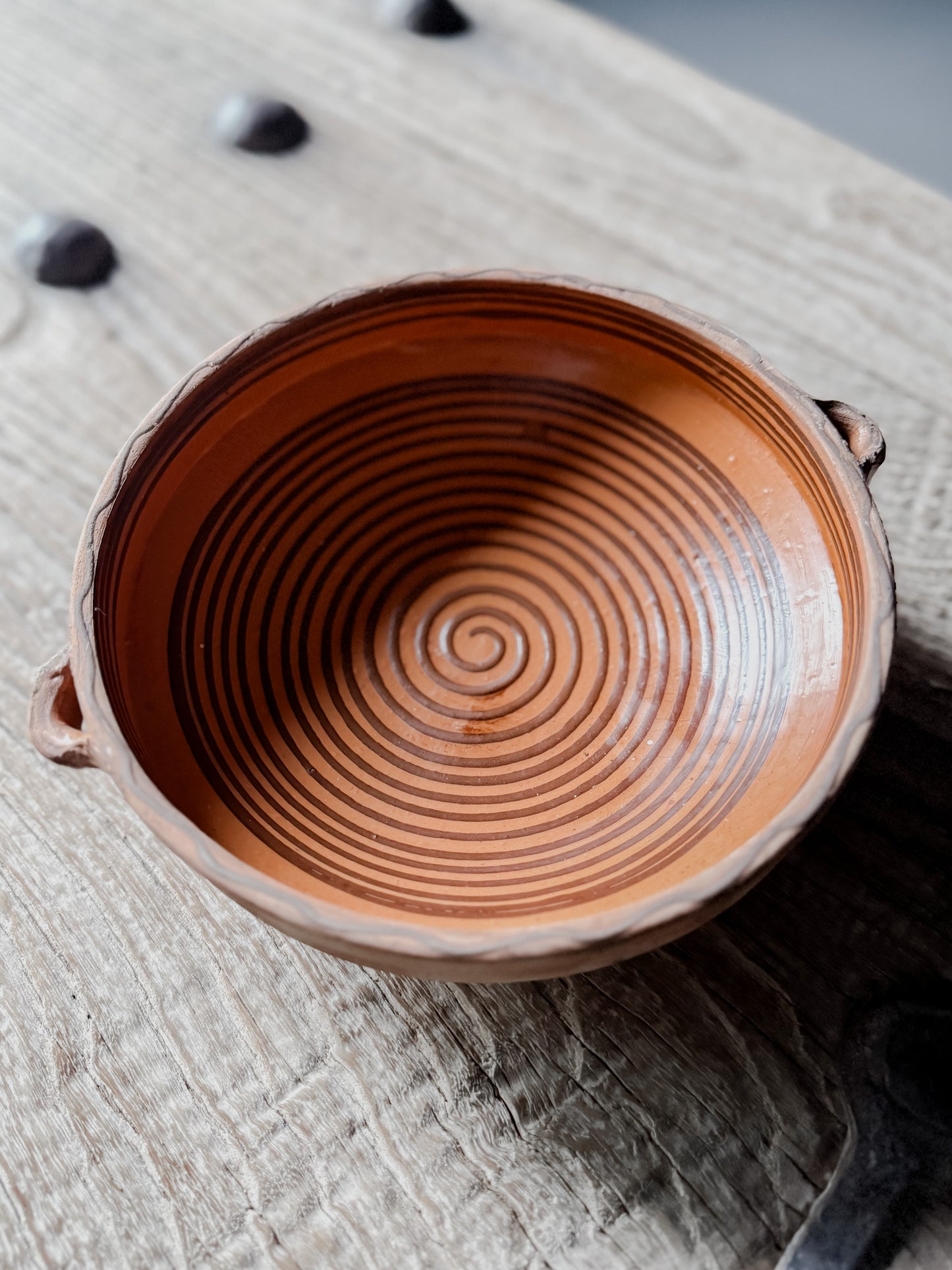 dancing colors bowl No. 7 (20cm)