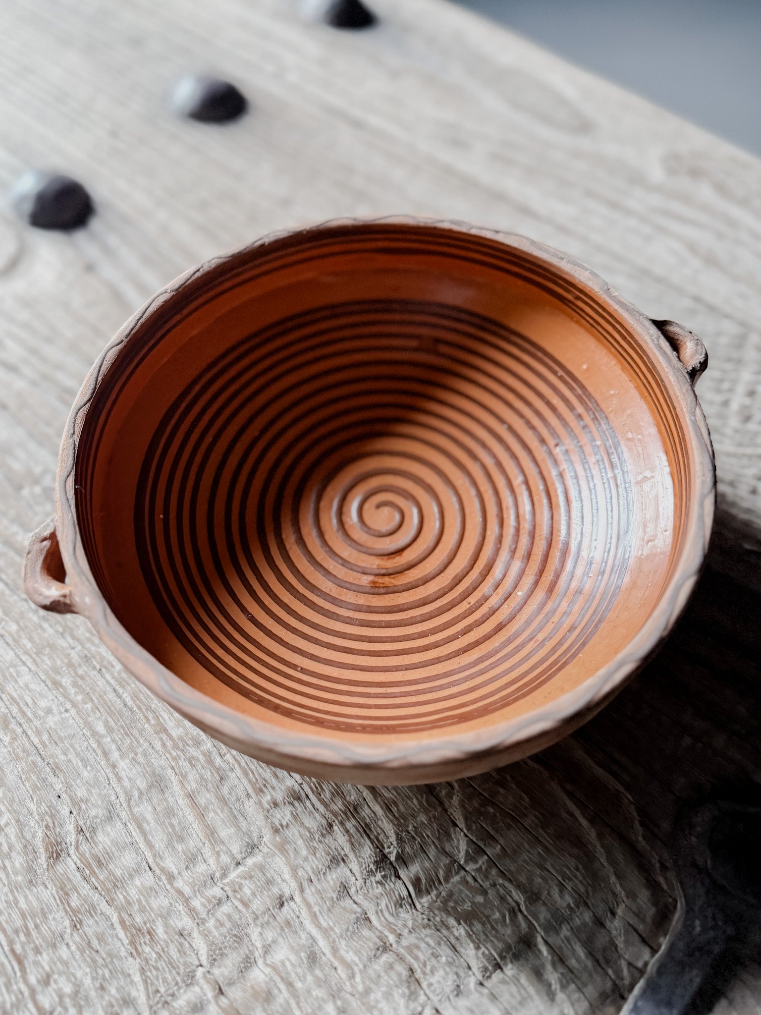 dancing colors bowl No. 7 (20cm)