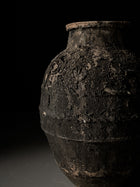 The Irreplaceable Pot