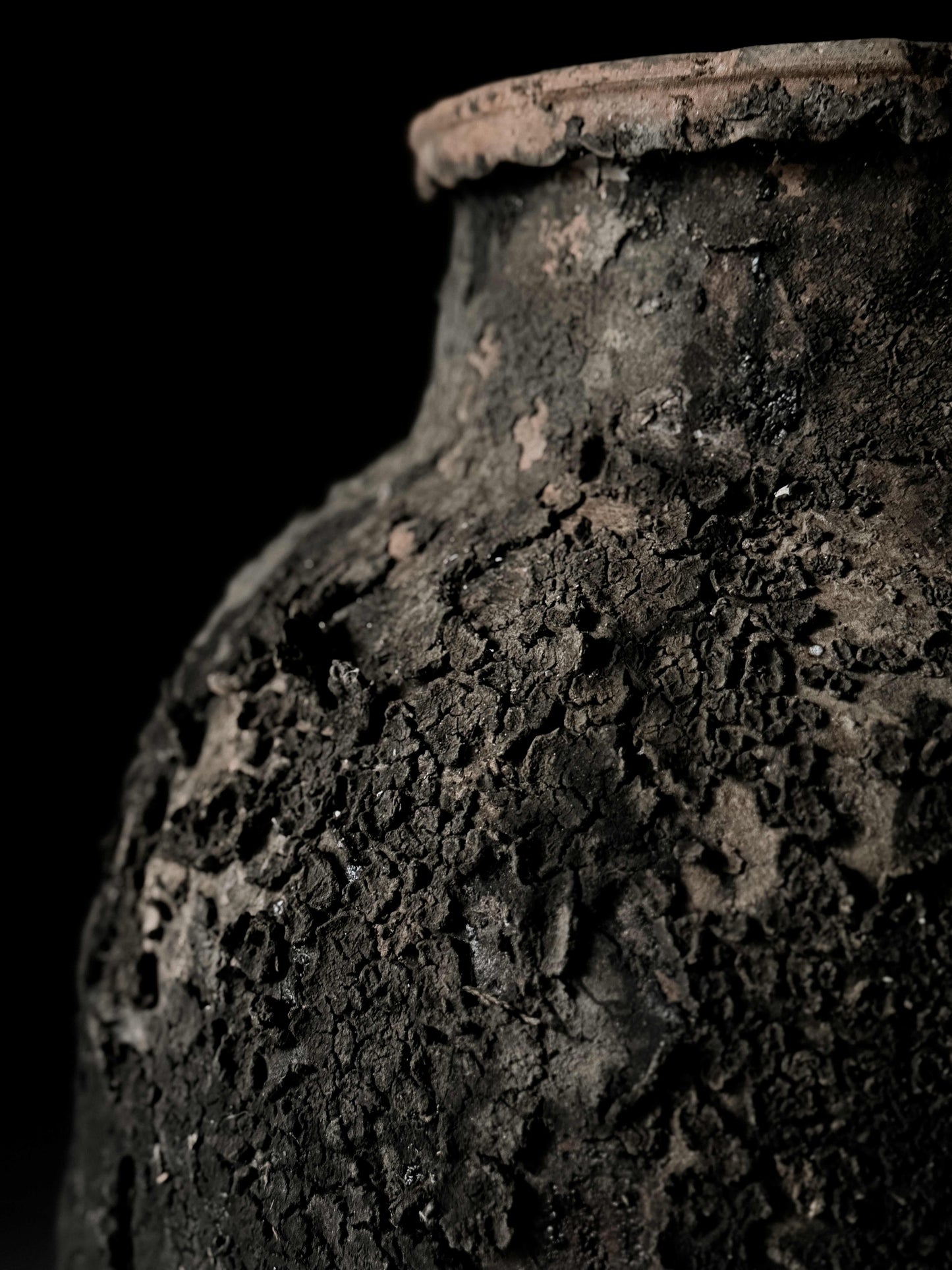 The Irreplaceable Pot