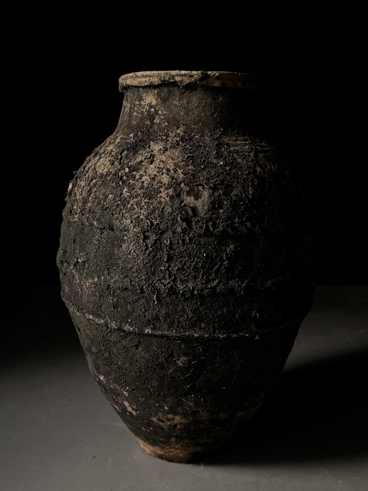 The Irreplaceable Pot