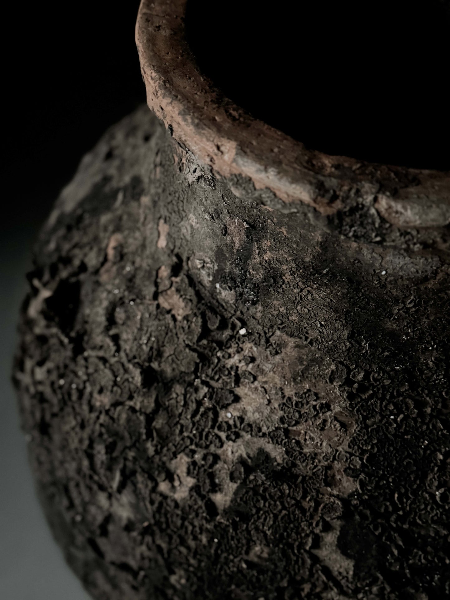 The Irreplaceable Pot