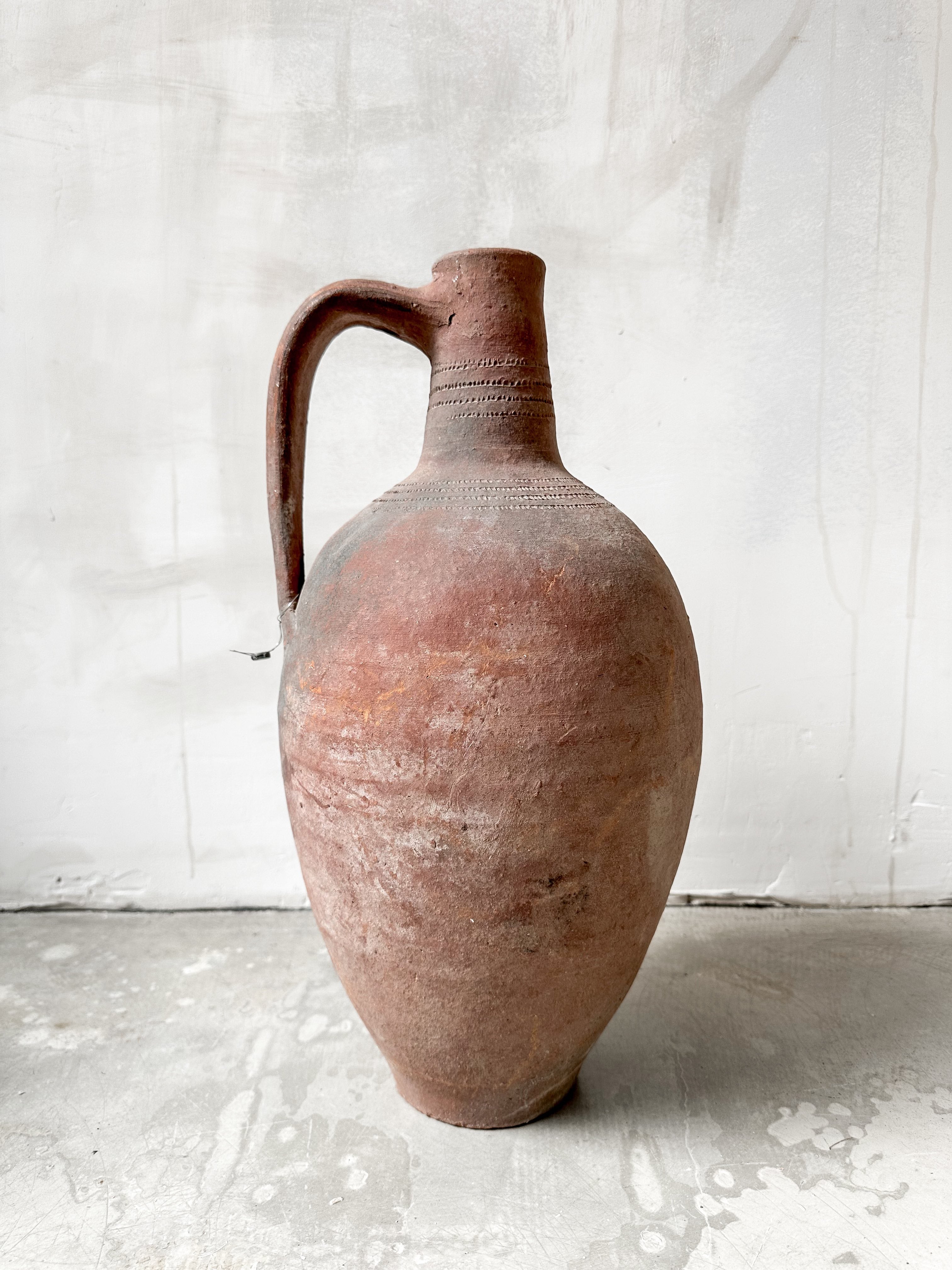 Anatolian jug #1