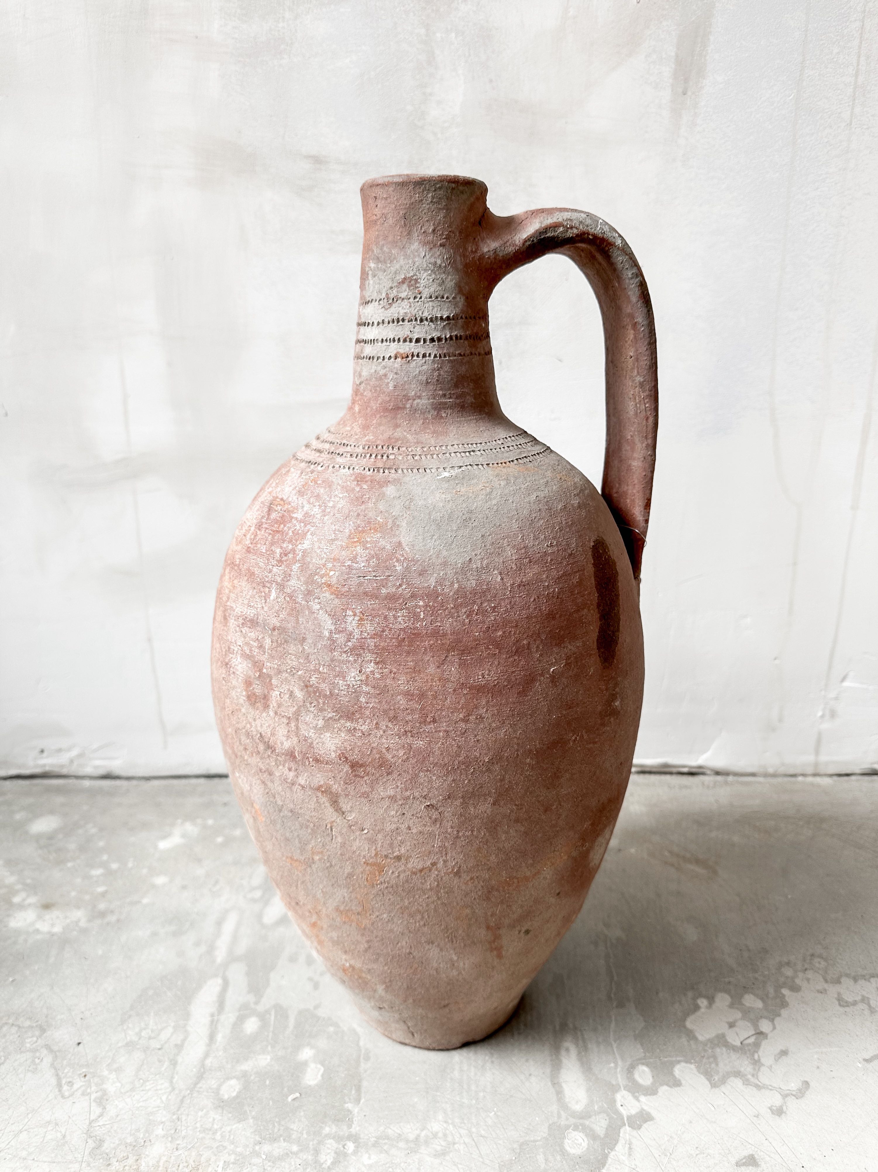 Anatolian jug #1