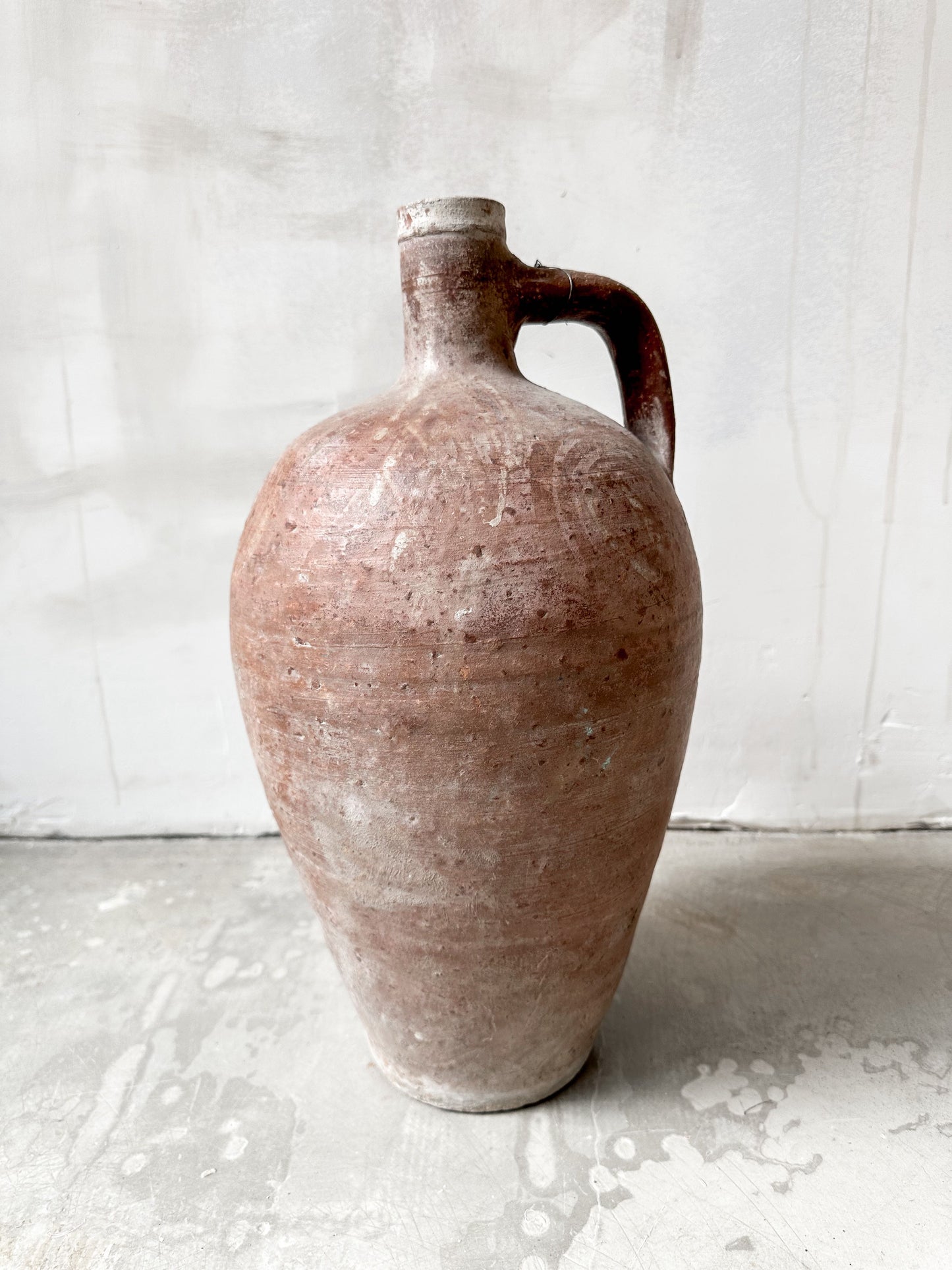 Anatolian jug #4