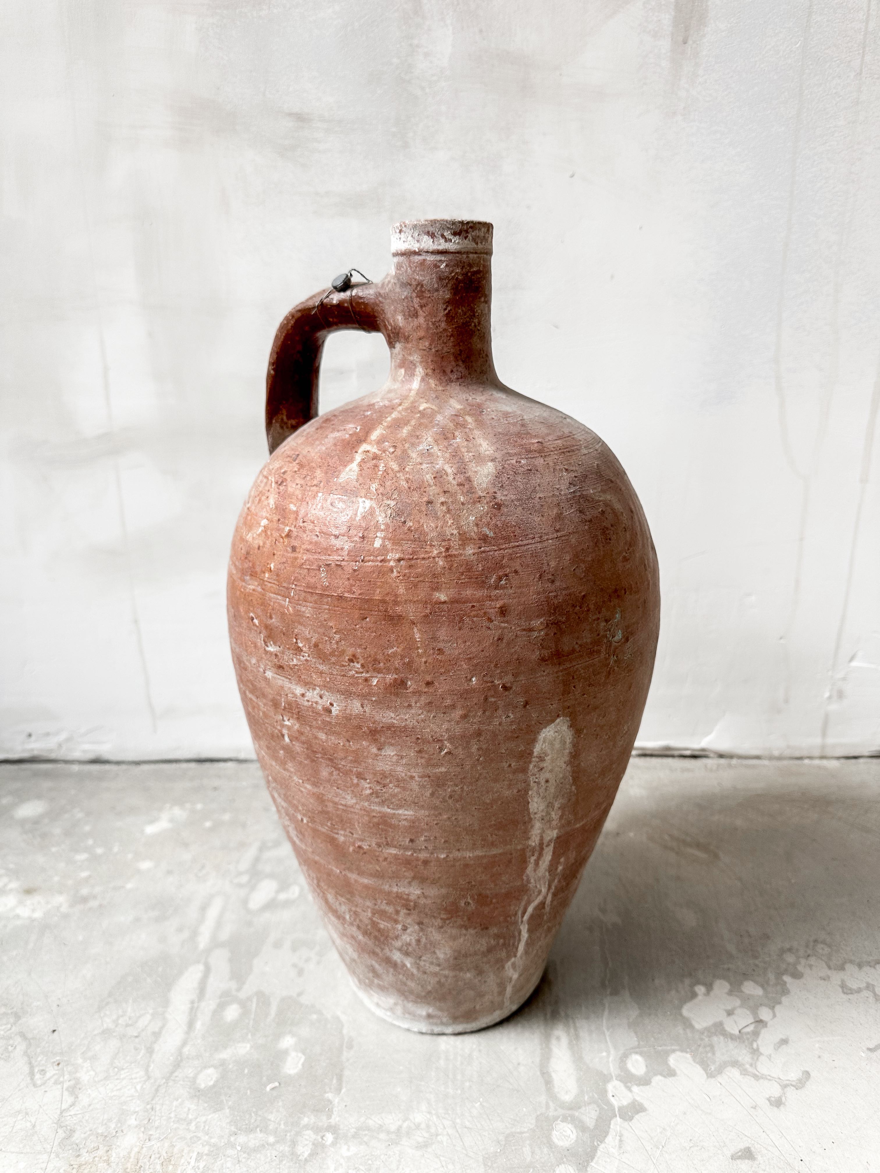 Anatolian jug #4