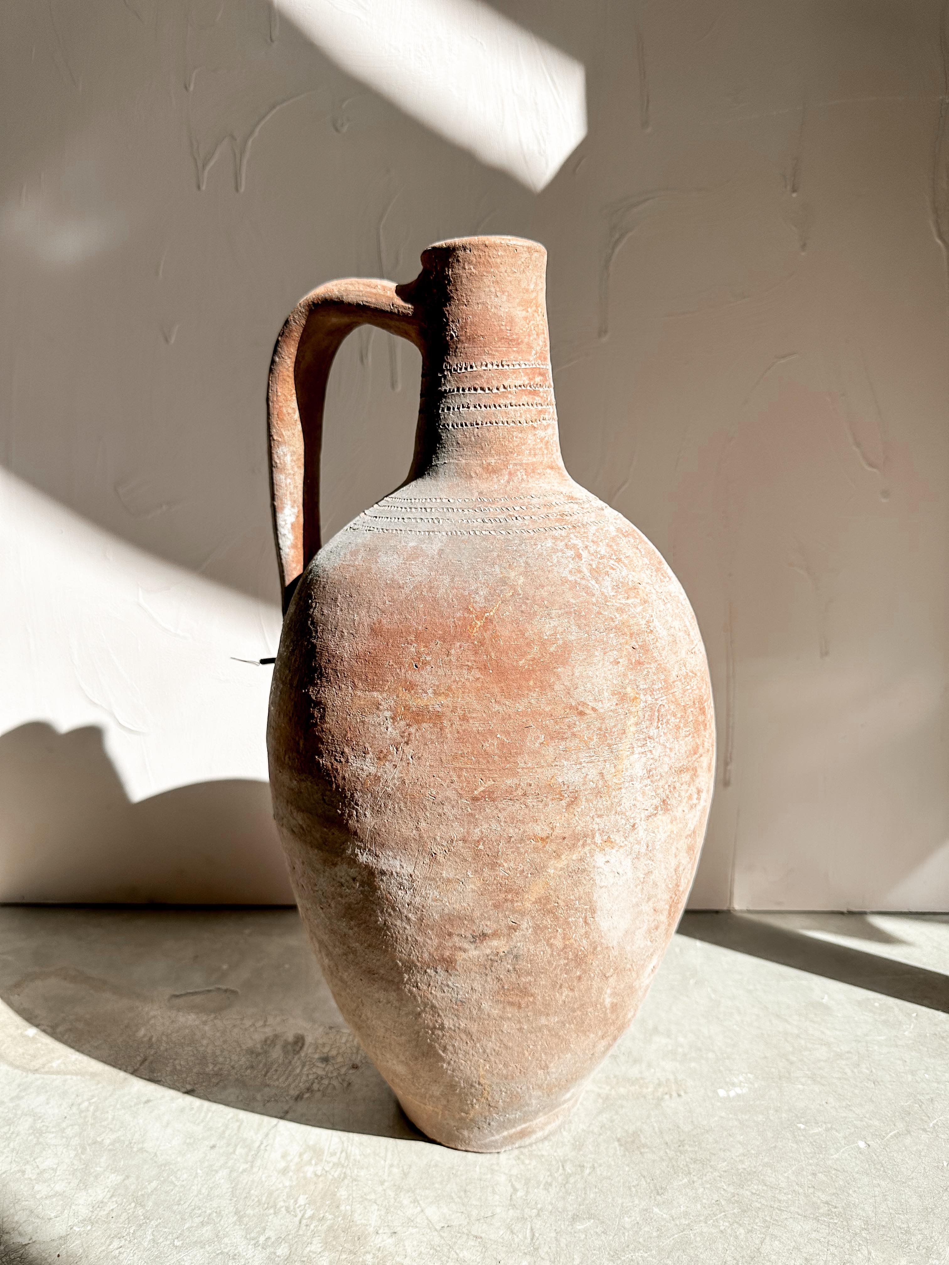 Anatolian jug #1