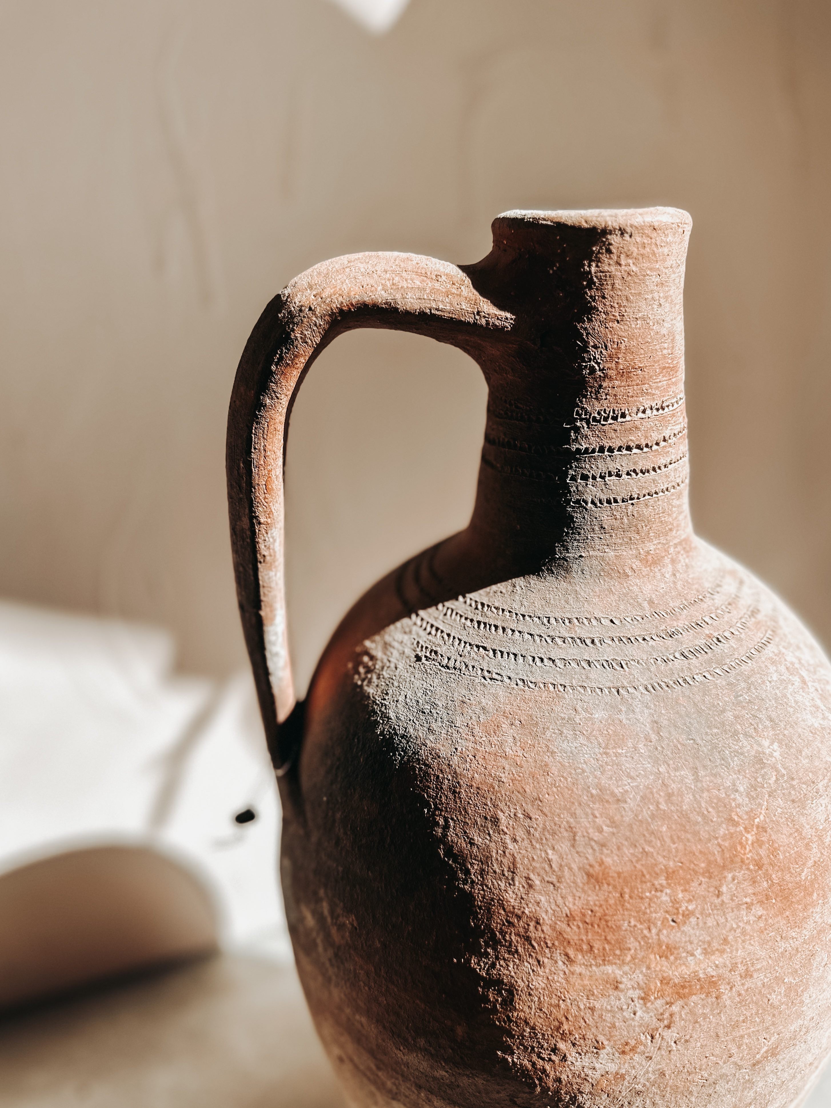 Anatolian jug #1