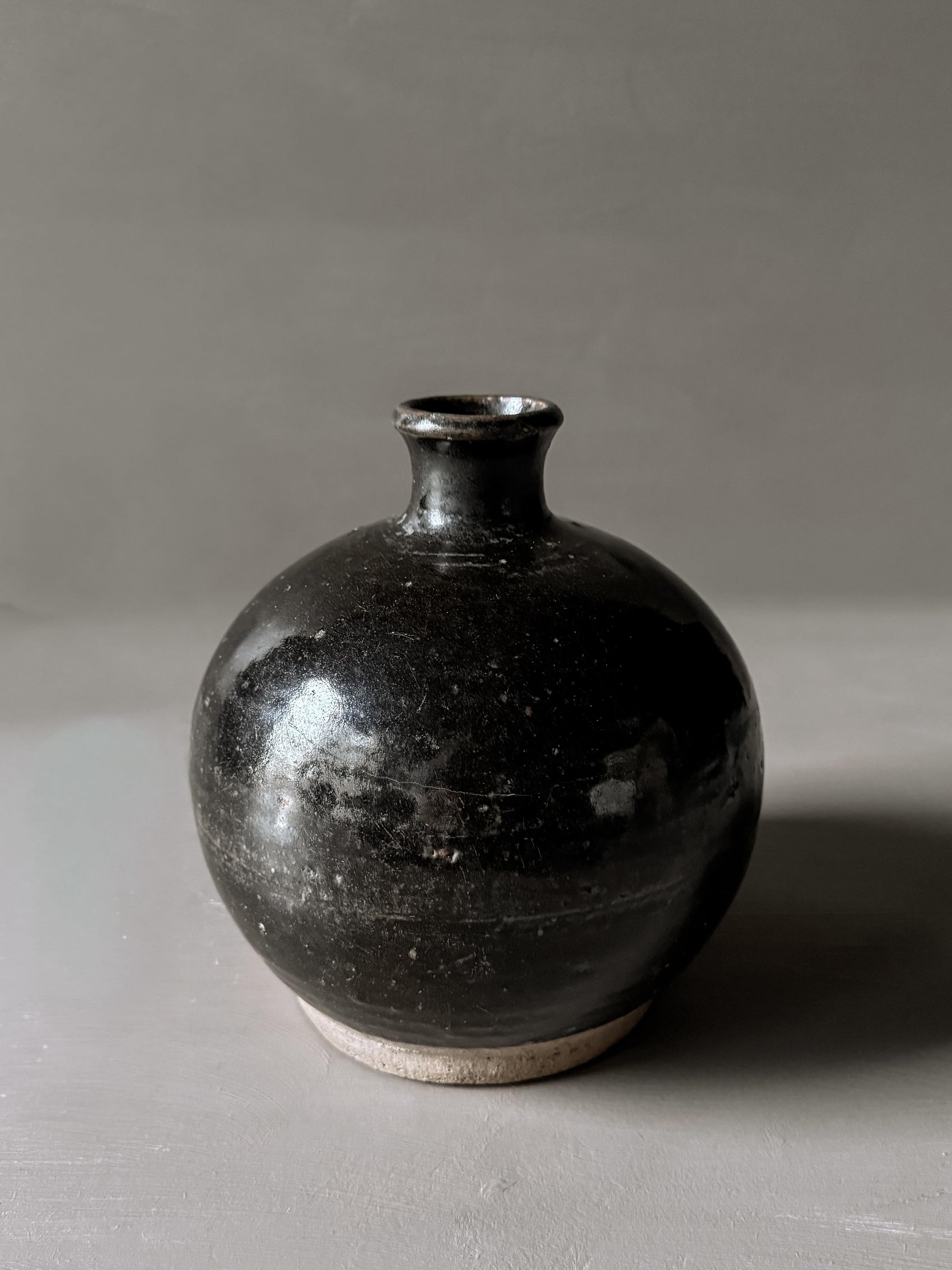 antique jar –  Inner Mongolia No. 1