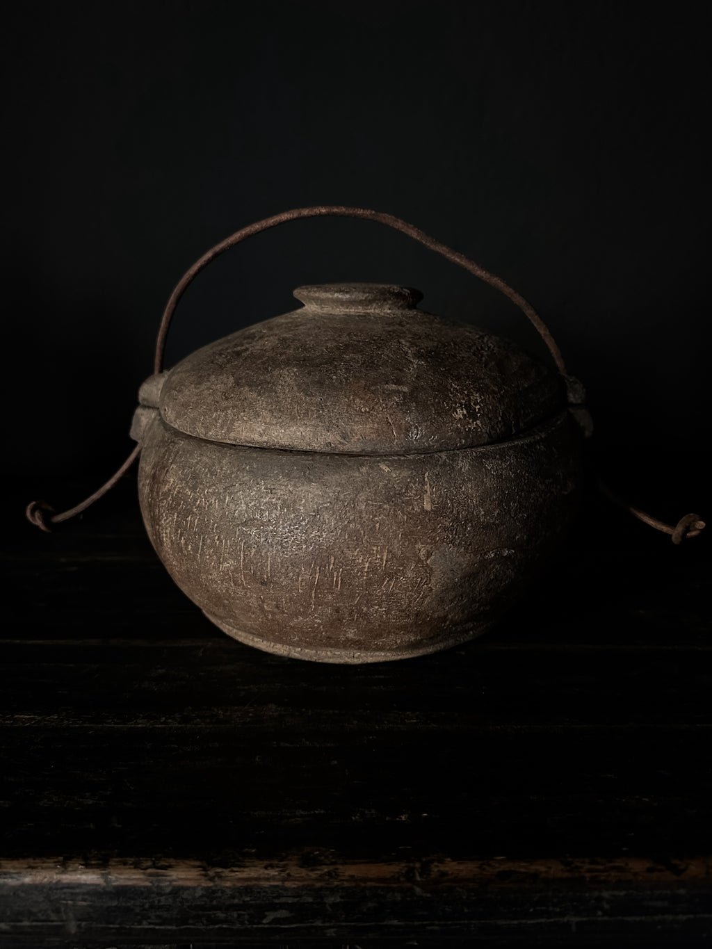 old Chinese food box #2