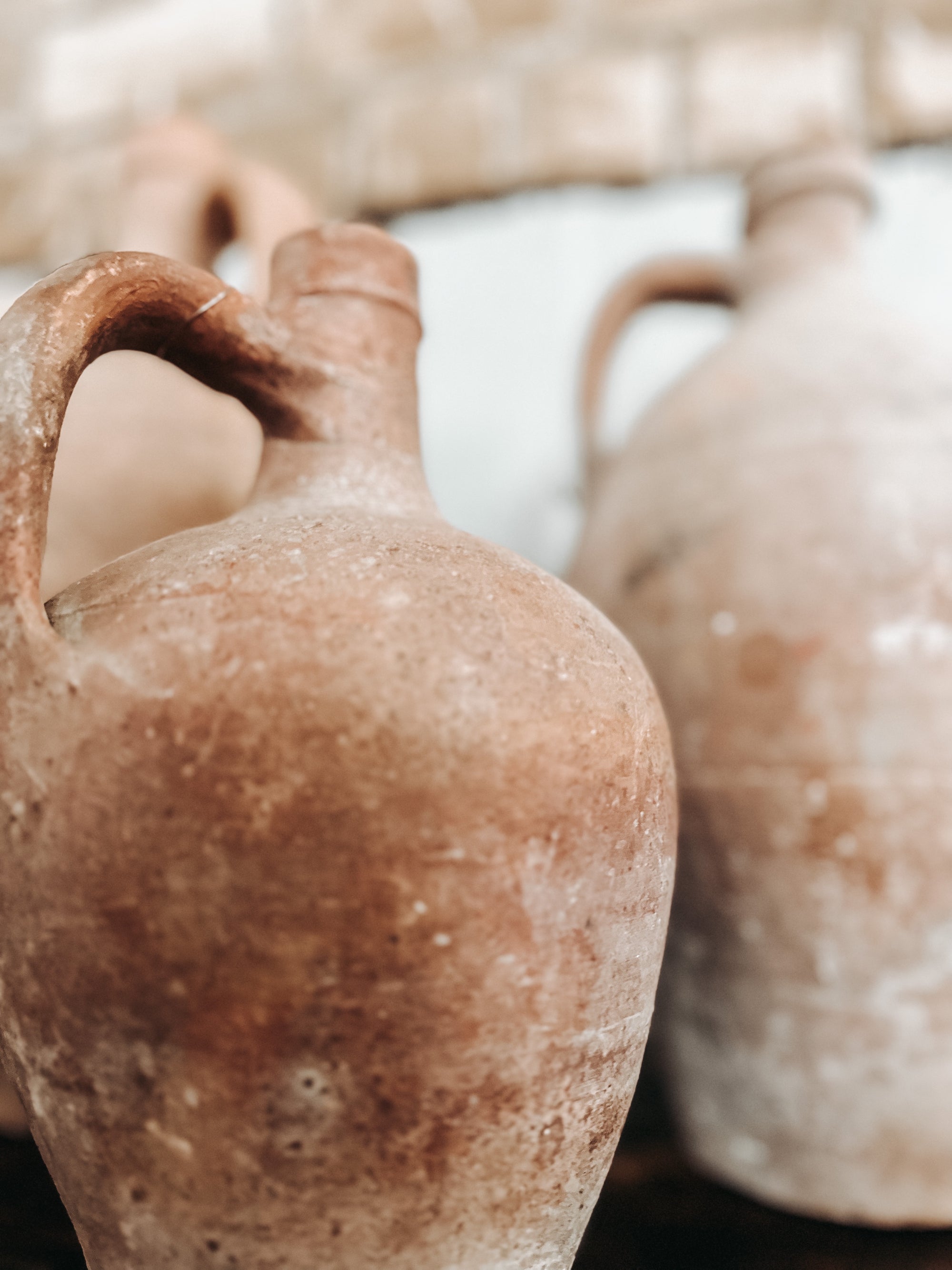 Anatolian jug #5