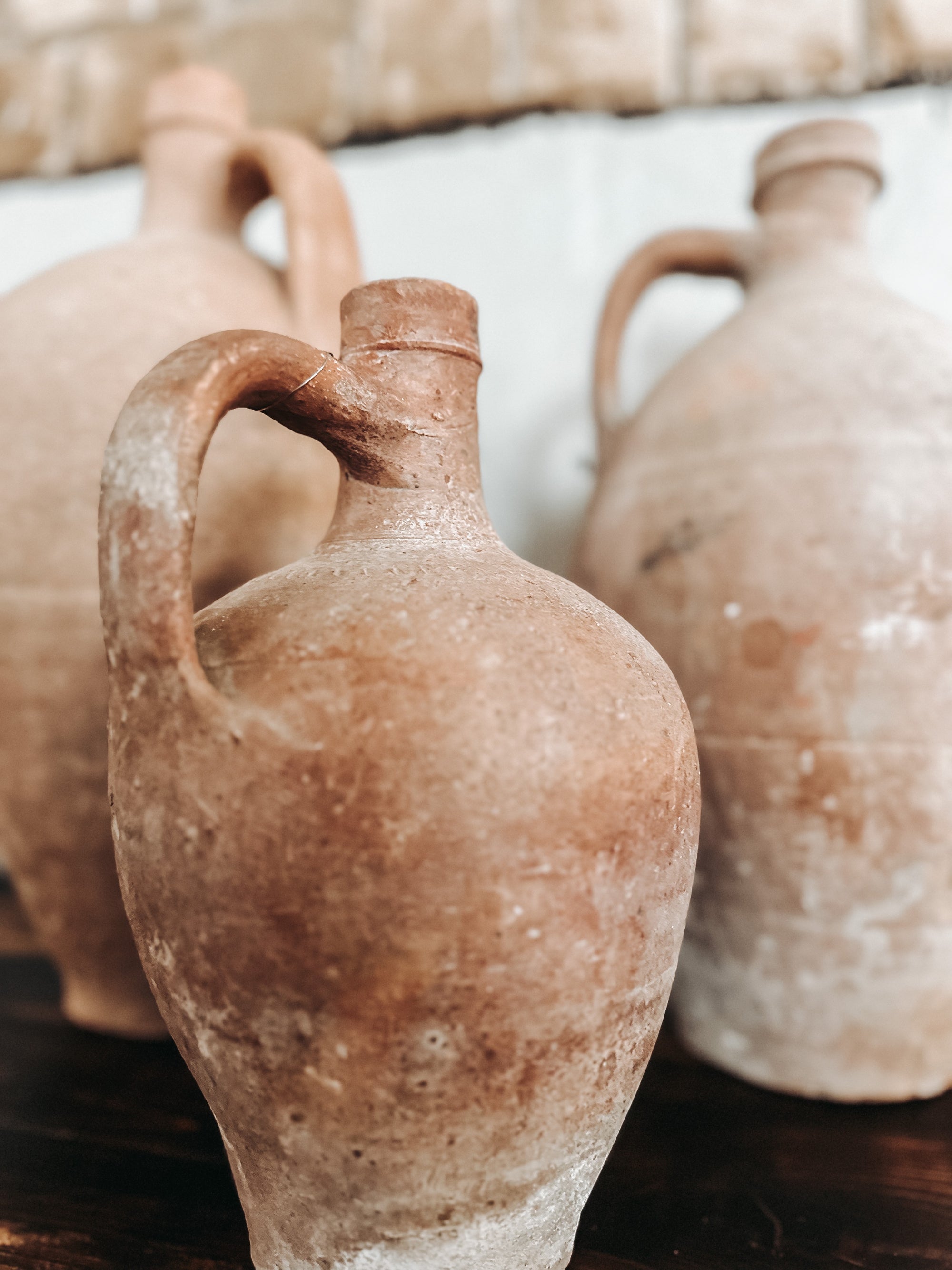 Anatolian jug #5