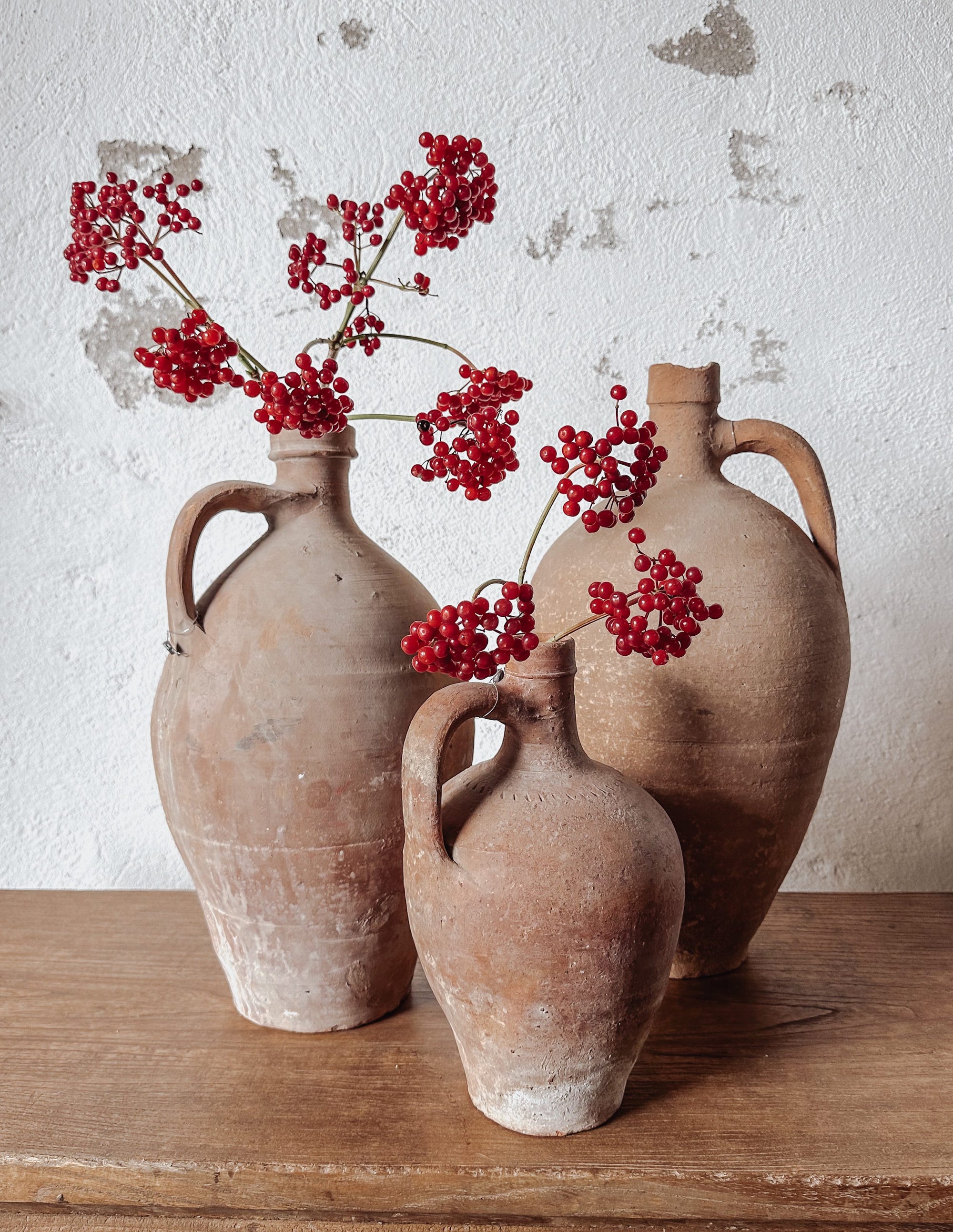 Anatolian jug #5
