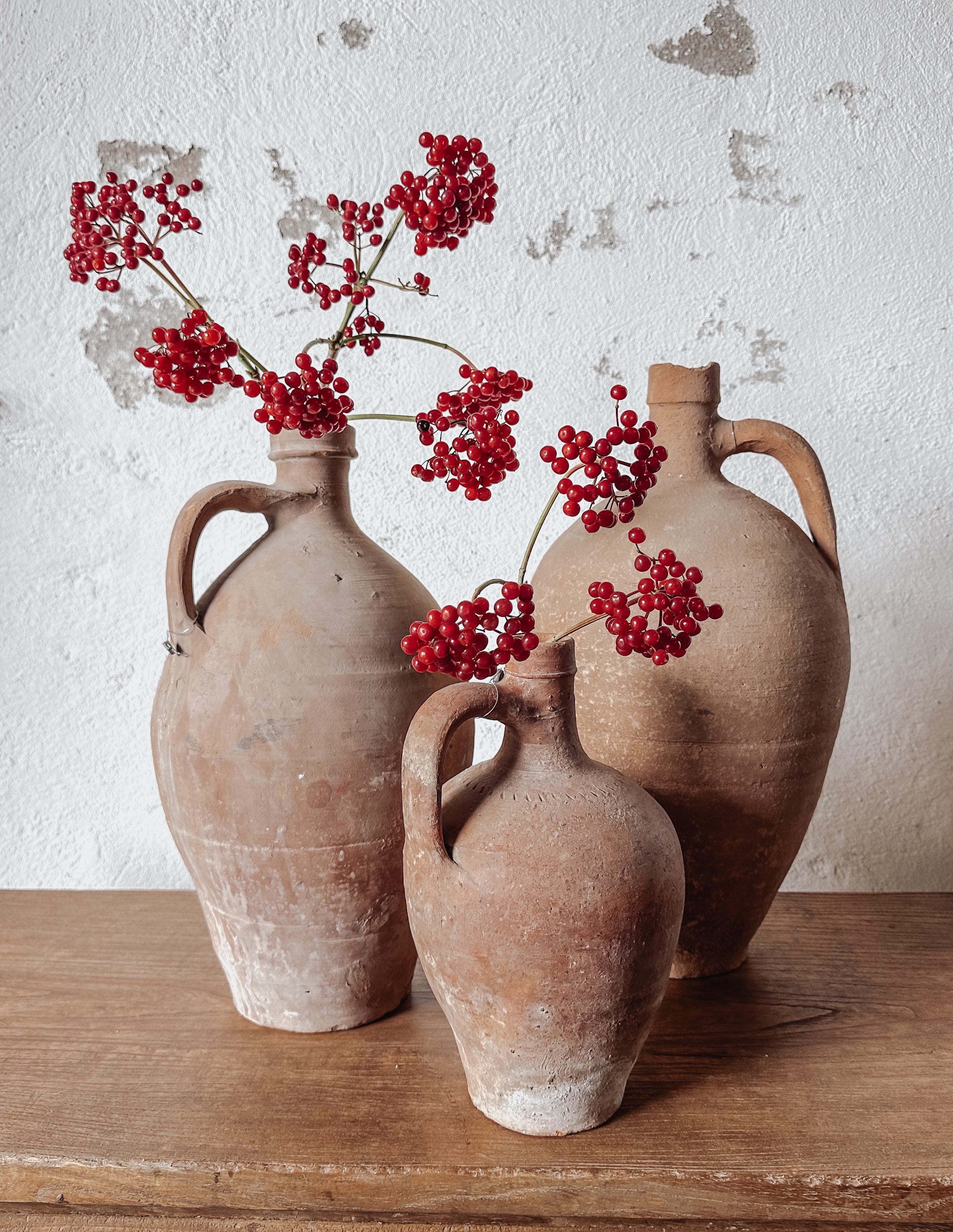 Anatolian jug #5