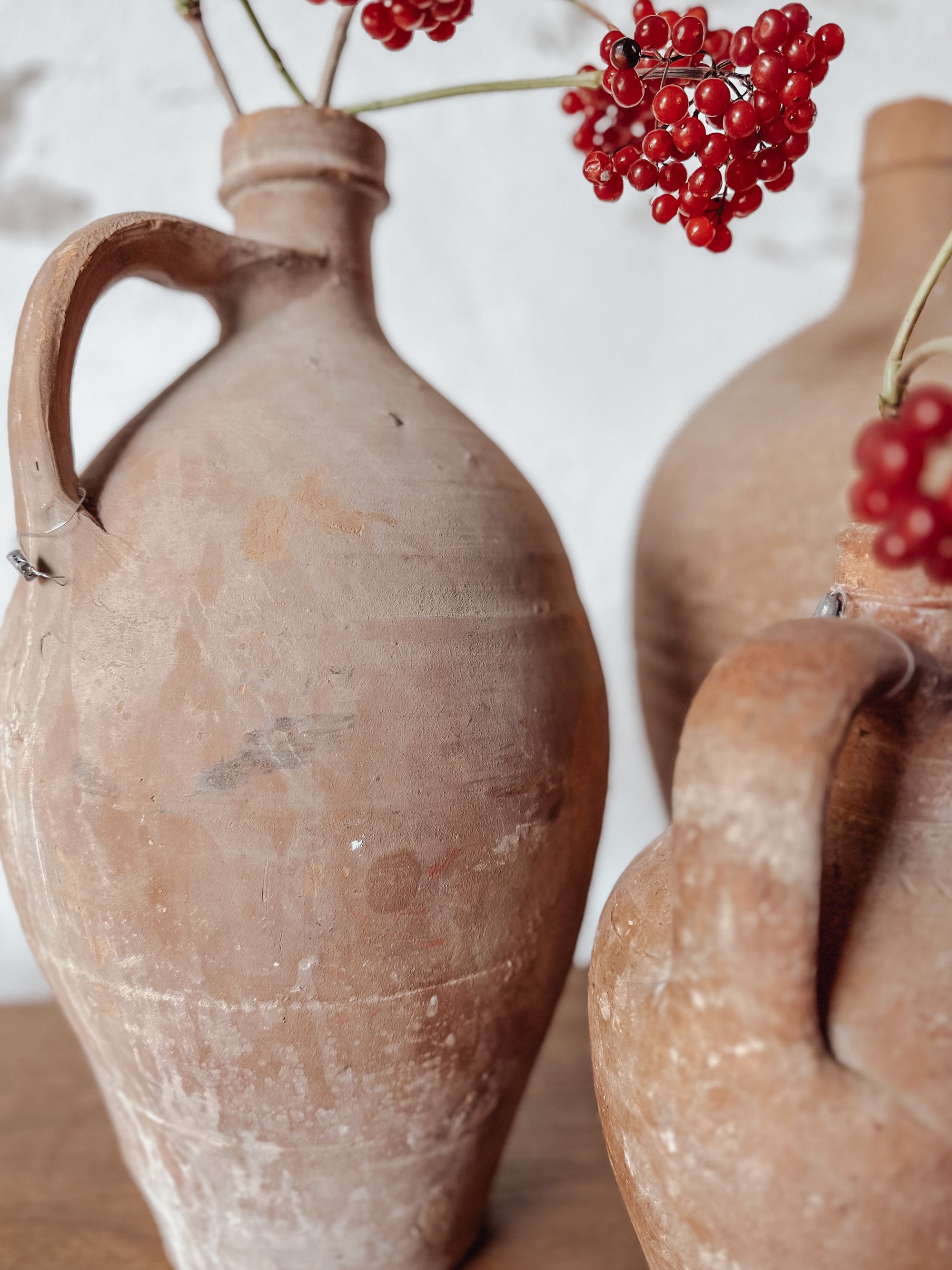 Anatolian jug #5