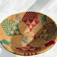 old Indian dessert basket #1