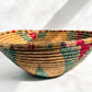 old Indian dessert basket #3