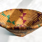 old Indian dessert basket #2