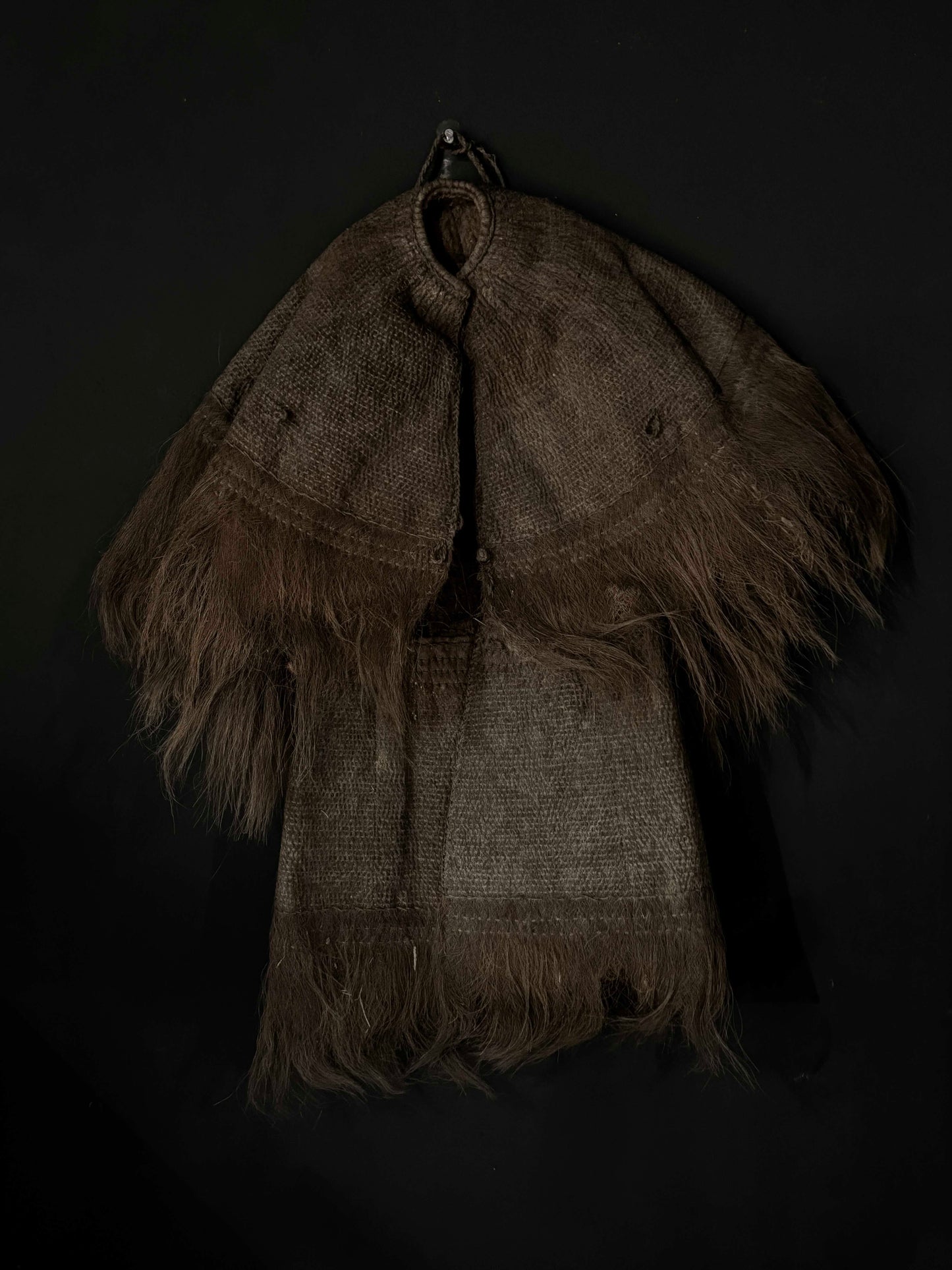 old peasant's coat China #6