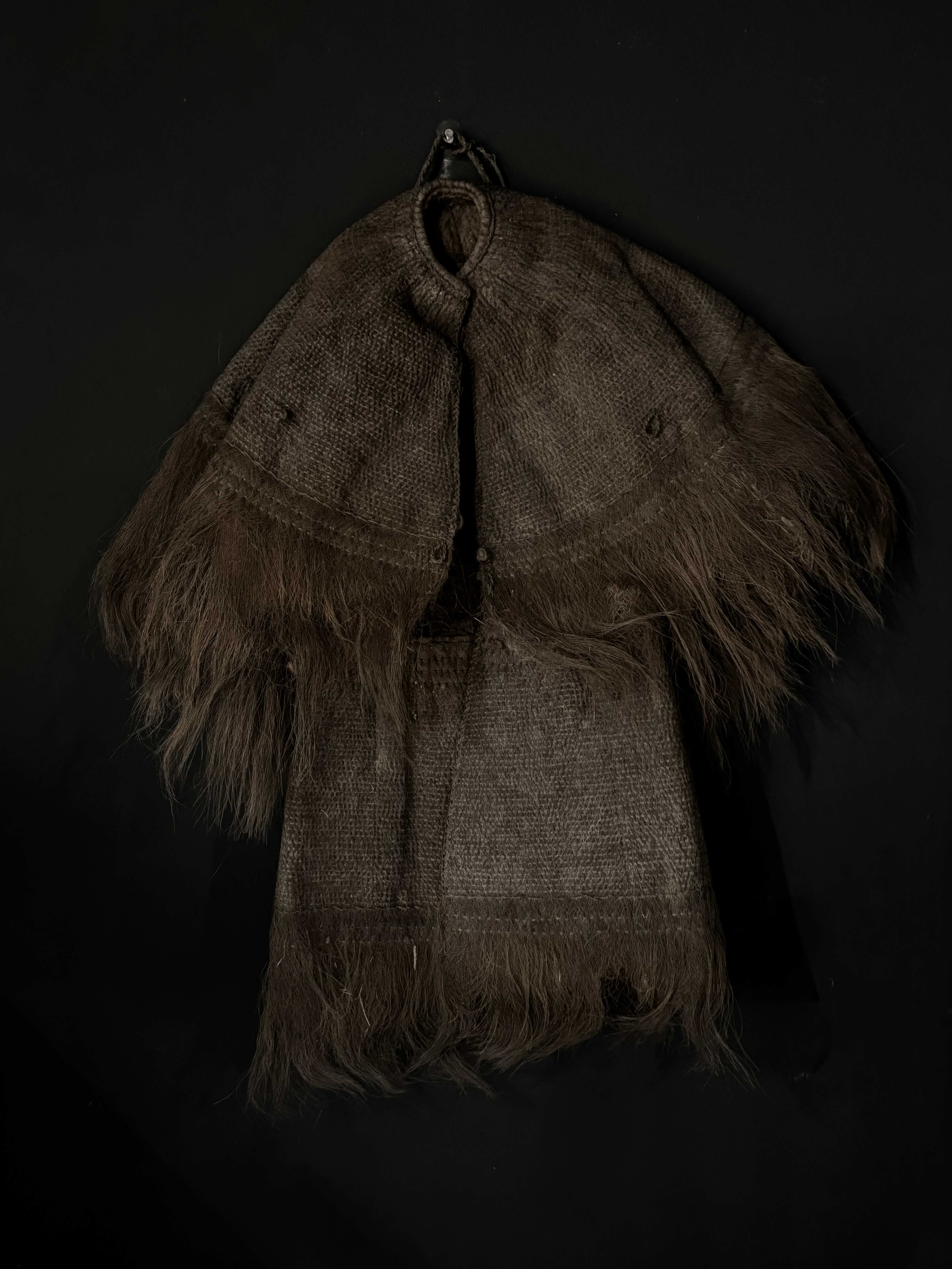 old peasant's coat China #6