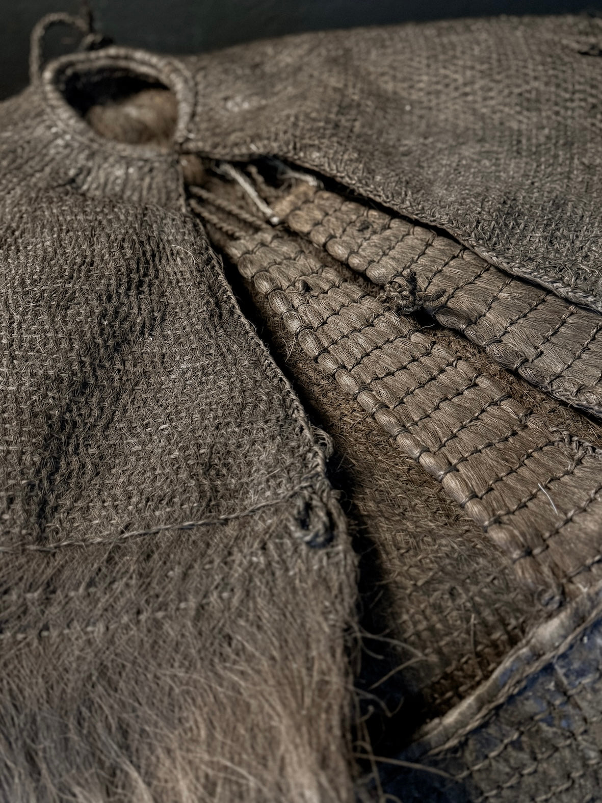 old peasant's coat China #6