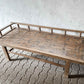 80 Jahre altes Daybed
