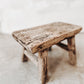 Mini vintage stool