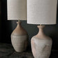 table lamp antique vessel