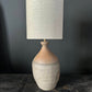 table lamp antique vessel