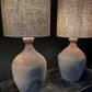 table lamp antique vessel