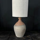 table lamp antique vessel