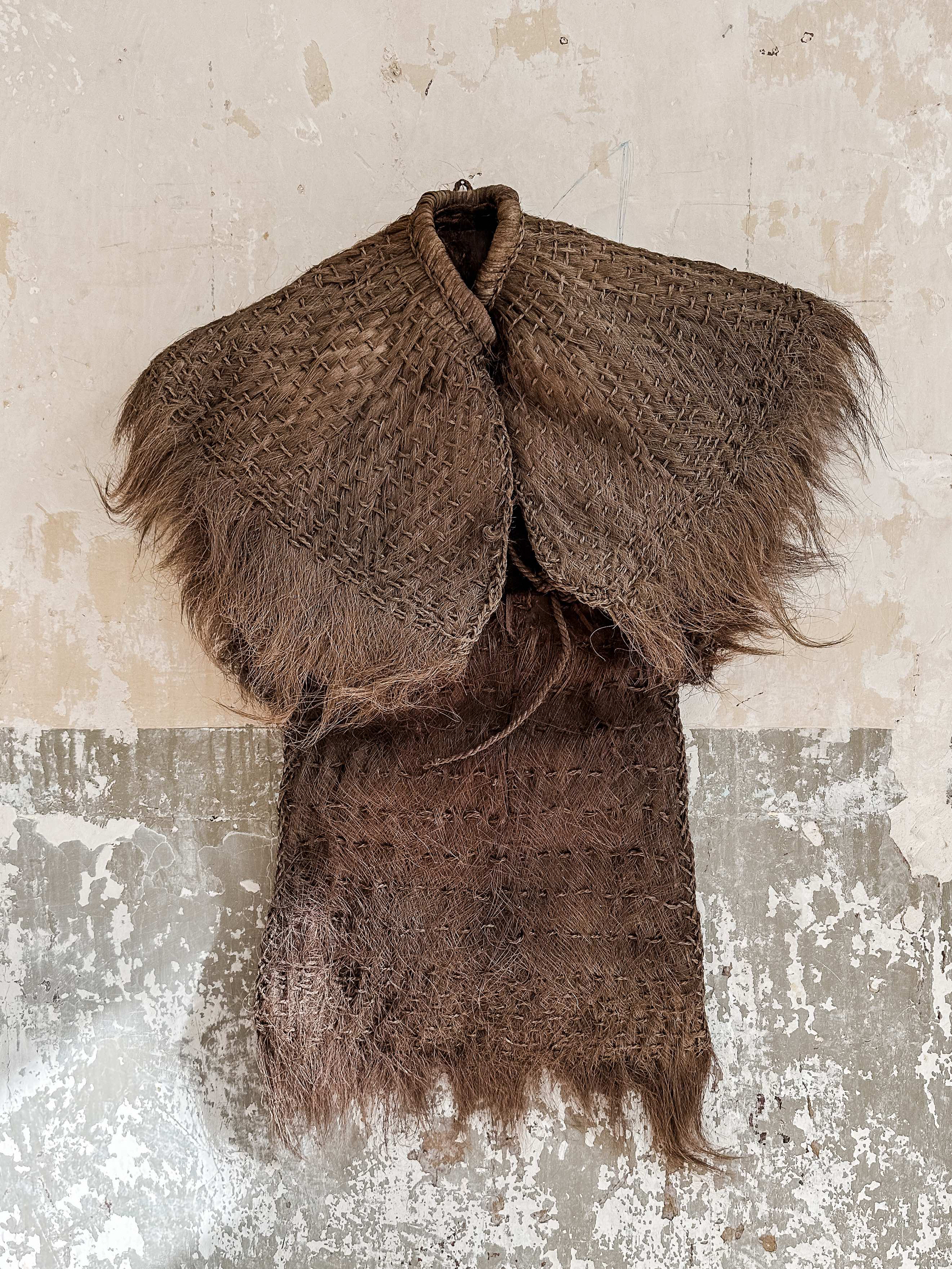 old peasant's coat China #4