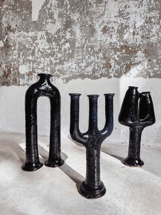 Tamegroute schwarz #2