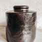 Poterie "dark brown pot XXL"