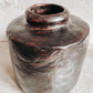 Poterie "dark brown pot XXL"