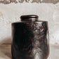 Poterie "dark brown pot XXL"