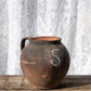 antique Ukraine pot #13