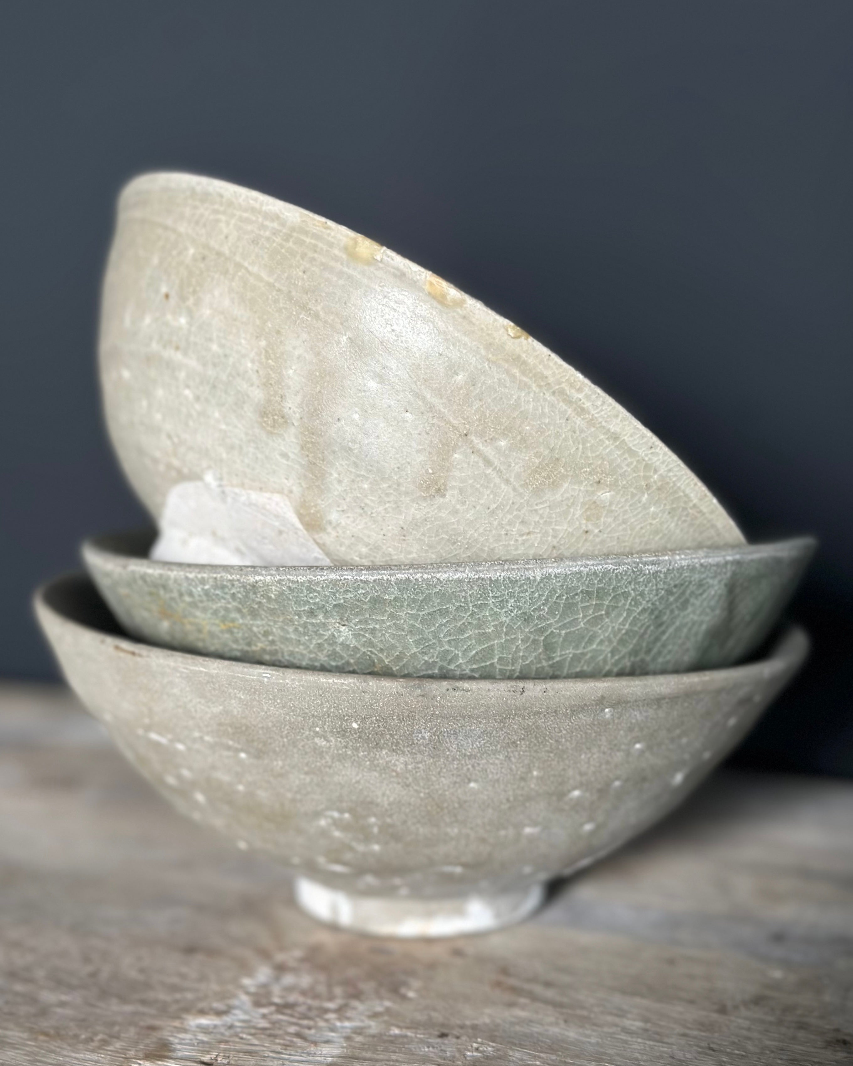 14c Song bowl