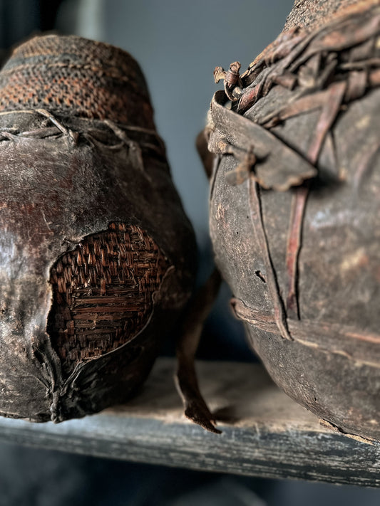 old Borana basket #1