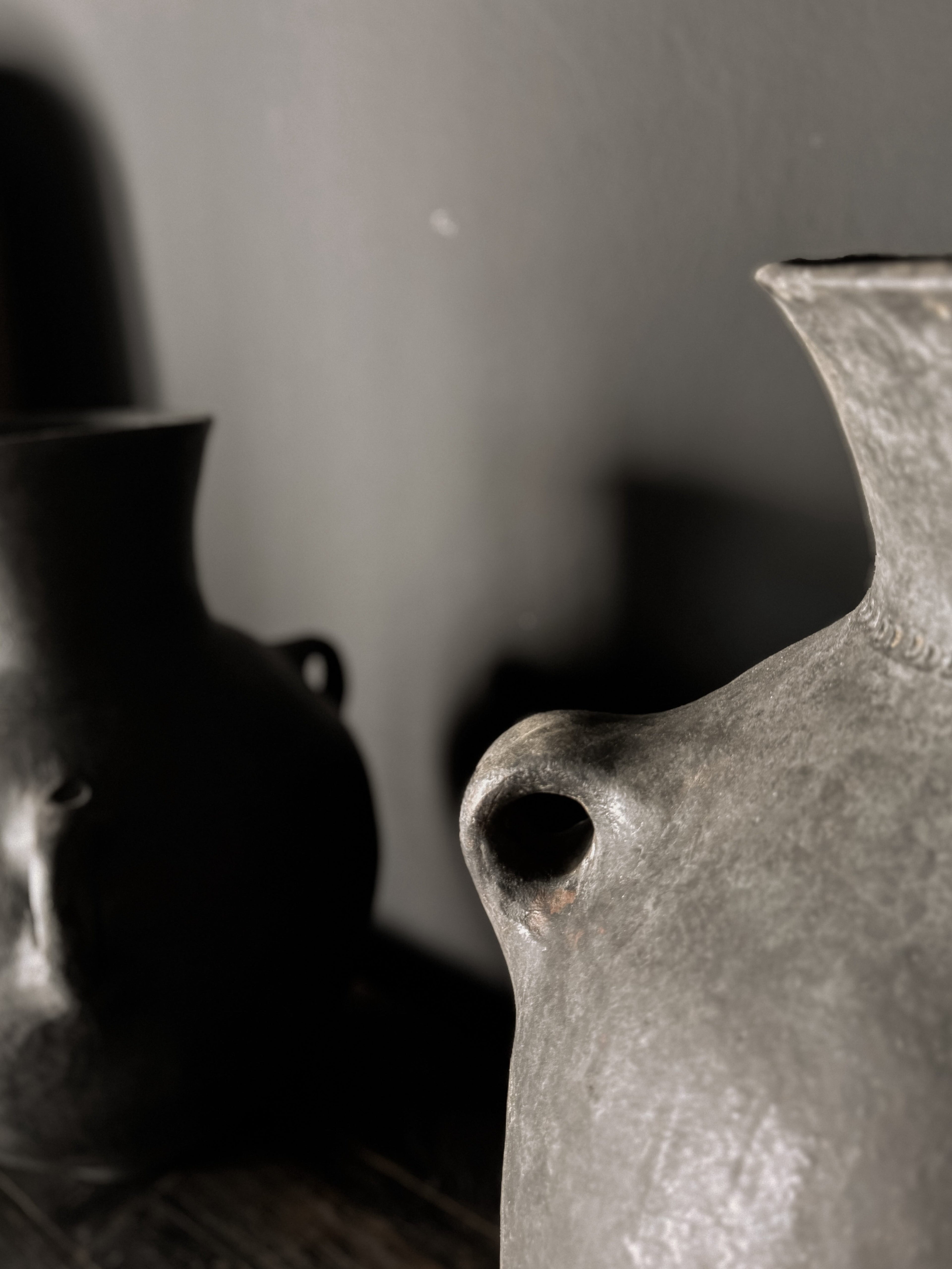 old Oromo jar #2
