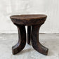 old Oromo stool #5