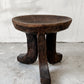 old Oromo stool #5