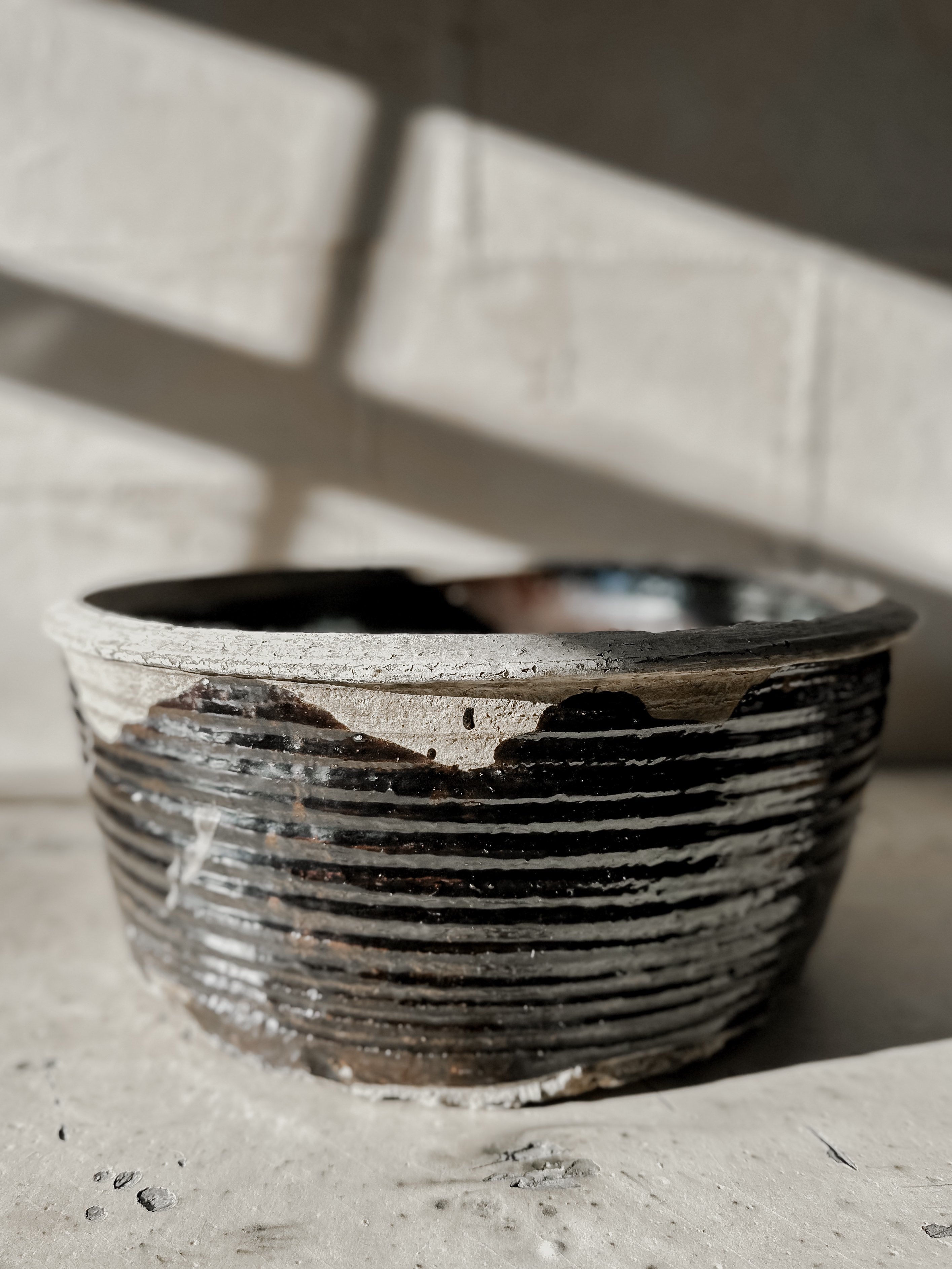 Shanxi heavy bowl
