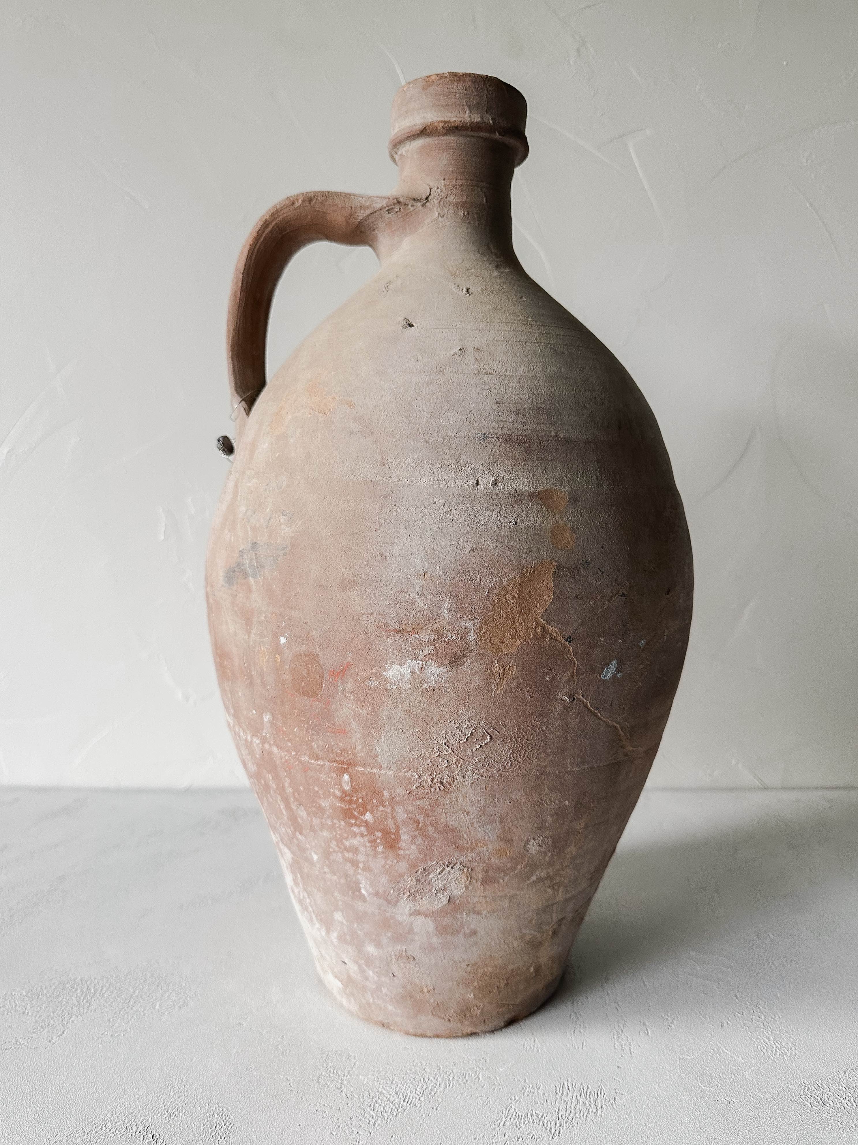 Anatolian jug #5