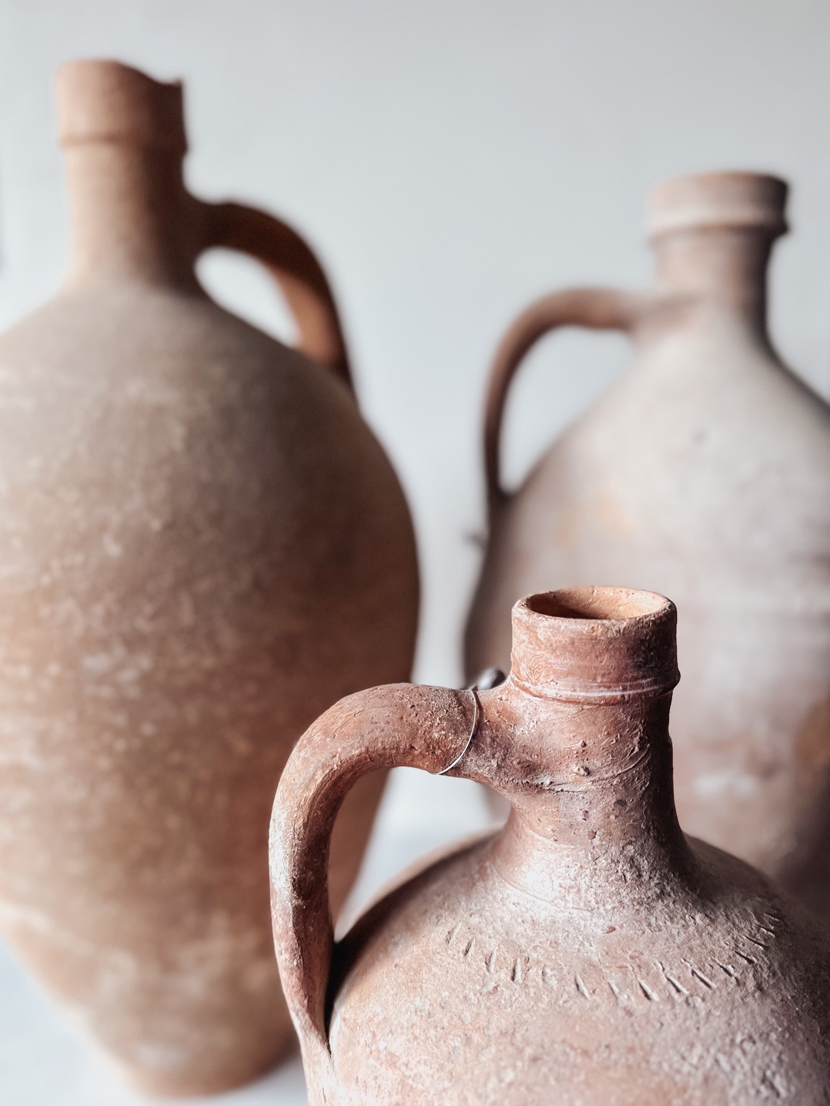 Anatolian jug #5